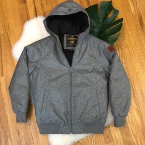 Element Wolfeboro Collection Boys Jacket, size 12